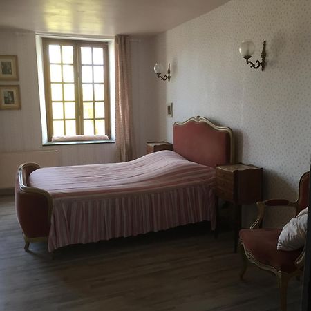 Chez Memere Helene Villa Sormonne Eksteriør bilde