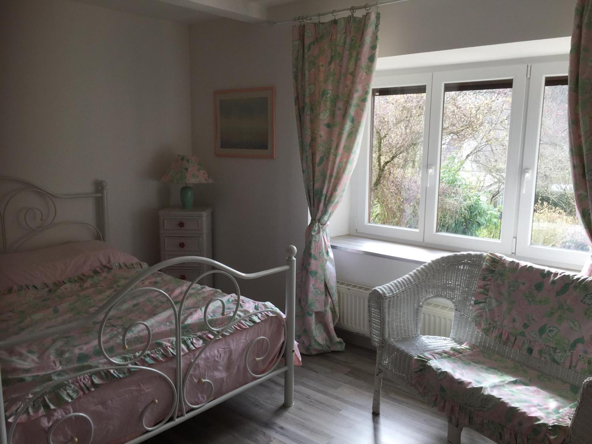 Chez Memere Helene Villa Sormonne Eksteriør bilde