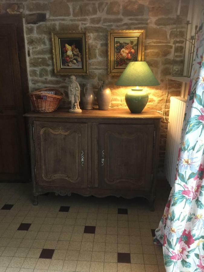 Chez Memere Helene Villa Sormonne Eksteriør bilde