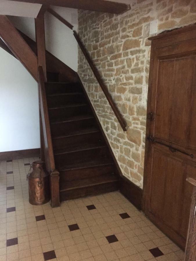 Chez Memere Helene Villa Sormonne Eksteriør bilde