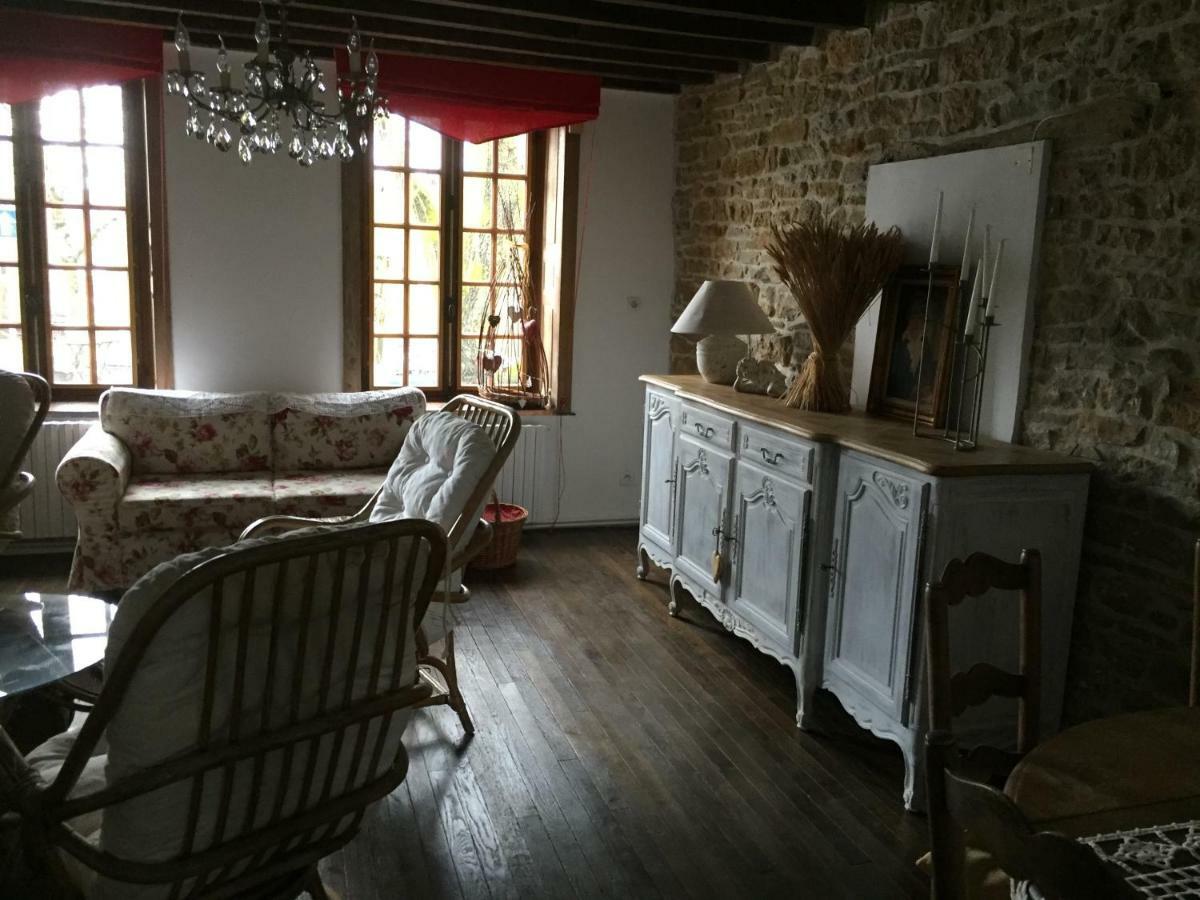 Chez Memere Helene Villa Sormonne Eksteriør bilde