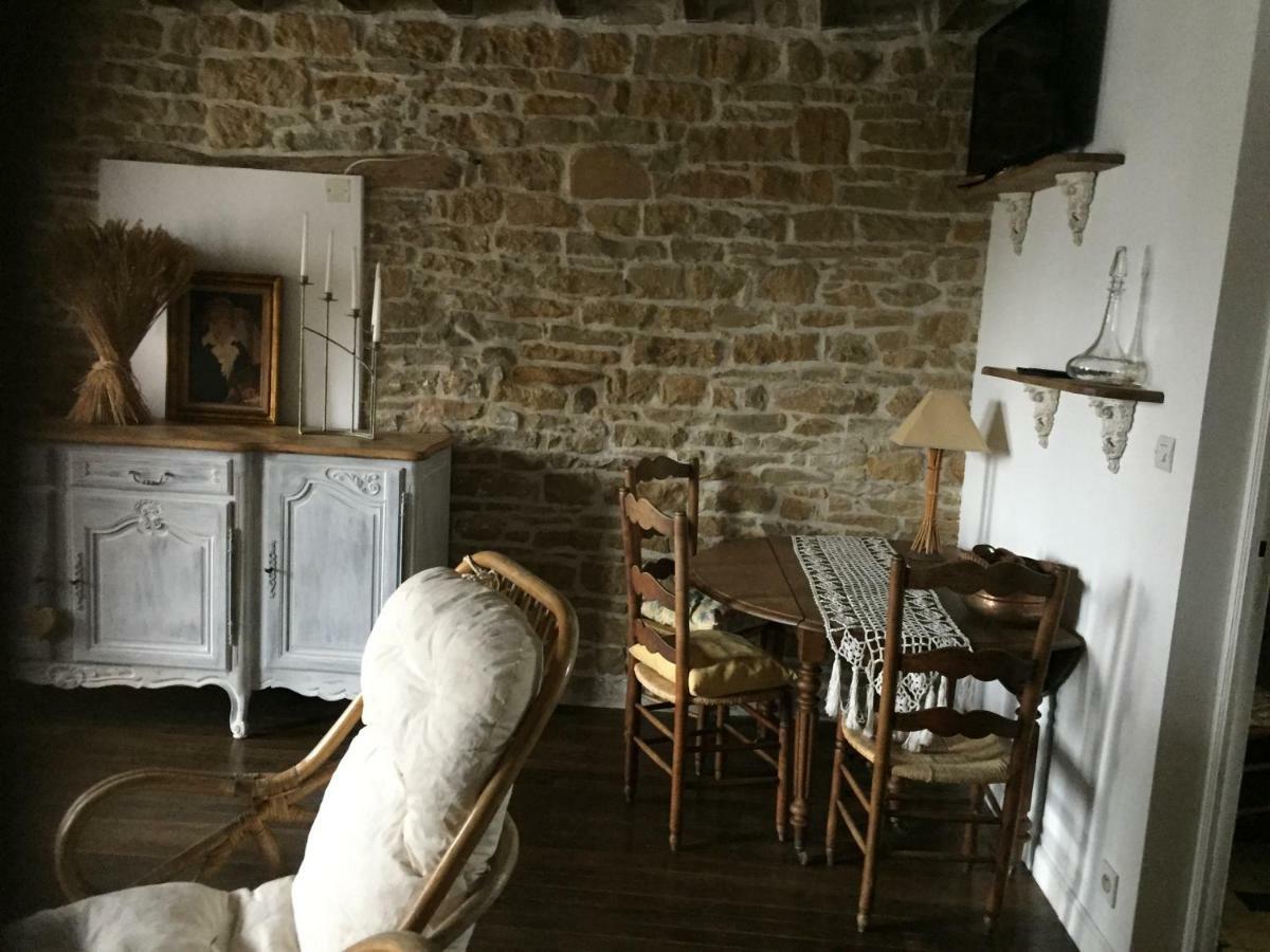 Chez Memere Helene Villa Sormonne Eksteriør bilde